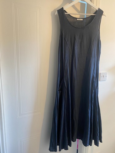 Happy swingy pure - , linen