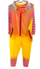 Ronald McDonald Cosplay