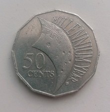 Australia cents coin - -,