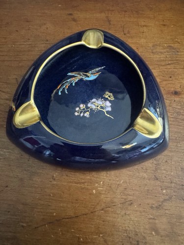 Carlton ware bleu royale - carlton, royale'