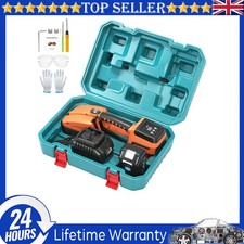 Electric Strapping Machine