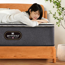 Luxury Hybrid Mattress Pocket