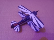 Pitts Special Chilean Halcones