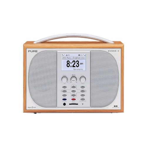Pure evoke dab - pure, evoke-3