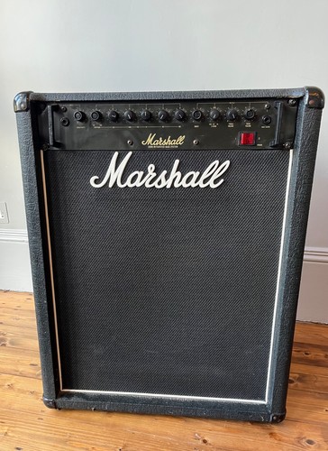 Vintage marshall 3520 200w - marshall,