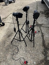 Sachtler Reporter 300h 3 X