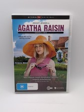 AGATHA RAISIN SERIES 2 -