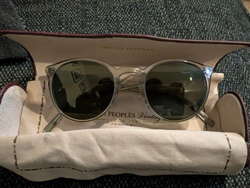 Oliver peoples ov5183s 166952 - oliver,
