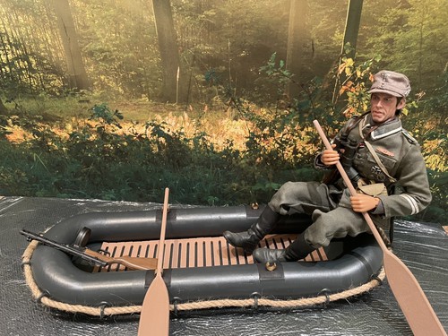 Wwii german - 1/6,