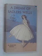 A Dream of Sadlers Wells -