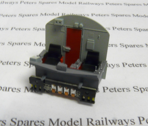 Hornby x9406m class cab - x9406m,