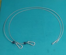 Bowflex 56"  Lat Tower Cables