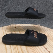 Puma Sandals Womens 7 Slides