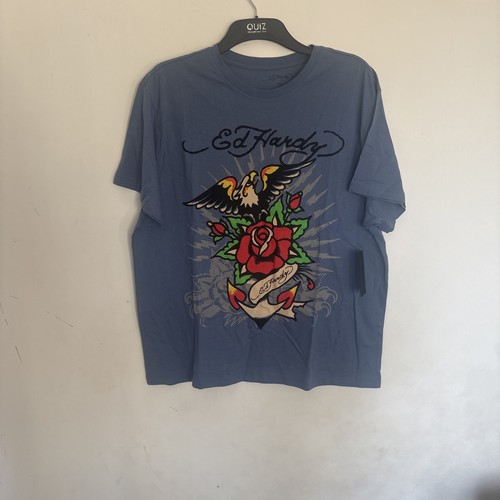 Hardy men t shirt - men's, t-shirt
