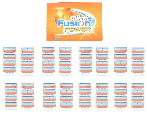 Gillette fusion proglide - proglide, power