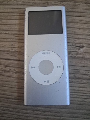 Apple ipod nano - ipod, generation
