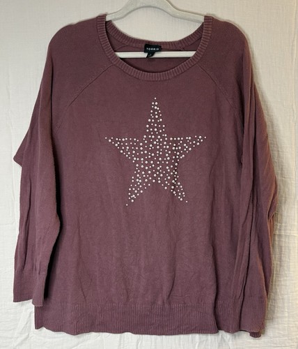 Torrid sweater size womens - torrid, 2