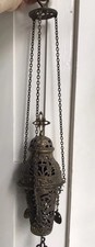 Vintage metal possibly - vintage, brass