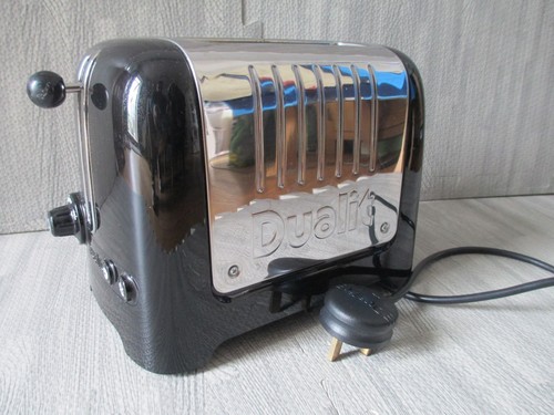 Dualit toaster slice dpp2 - 2,