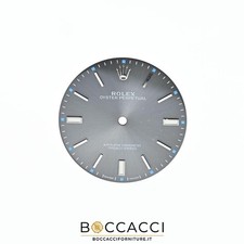 ROLEX Rhodium Dial for OYSTER