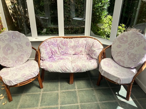 Conservatory furniture - conservatory,