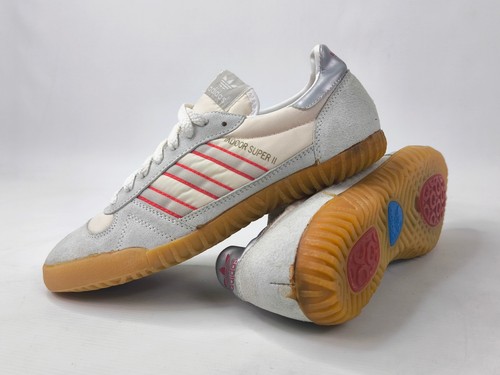 Adidas indoor super shoes - ii,