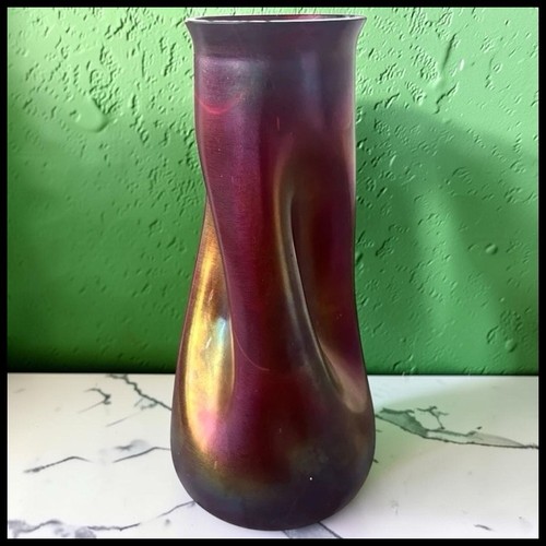 Antique rindskopf bohemian art - bohemian,