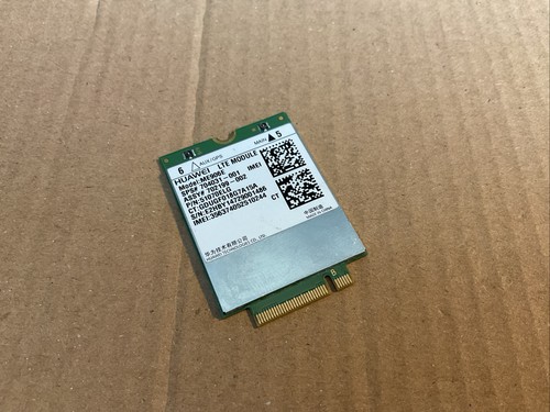 Huawei me906e wwan - me906e, 4g