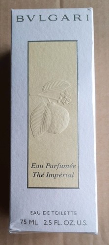 Bvlgari eau parfumee the - eau,