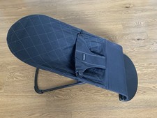 BABYBJORN Bouncer - Baby Bjorn SEAT WITH  COVER