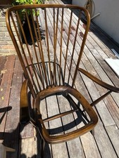 Ercol 478 - Blue Label -