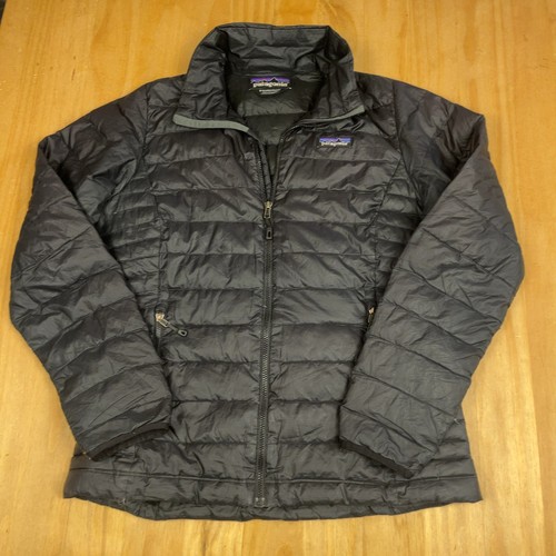 Patagonia women puffer - patagonia,