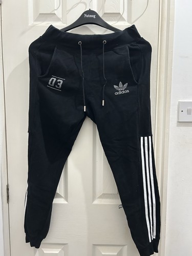 Adidas originals men - adidas, black