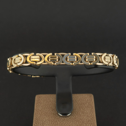 9ct yellow gold inch - yellow,