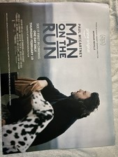 Paul McCartney - Man On The