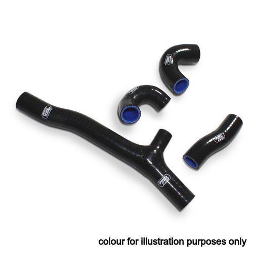 Blue samco rad - blue,