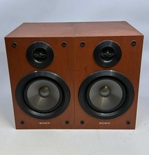 Pair Of Sony SS-CGPZ6 Speakers