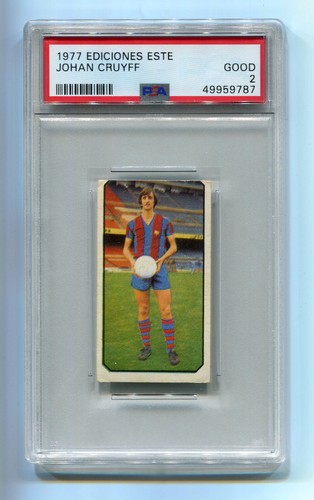 1977 ediciones este campeonato - este,