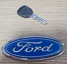 FORD SIERRA MK1 COSWORTH 3d