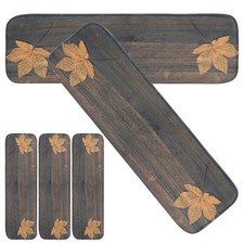  5 Pcs Self-adhesive Stair Mat