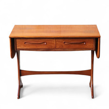 Mid Century G Plan Fresco Teak