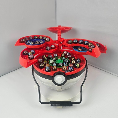 1999 pokemon pokeball - pokemon, carrying