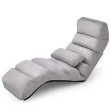 Upholstered 5-Position