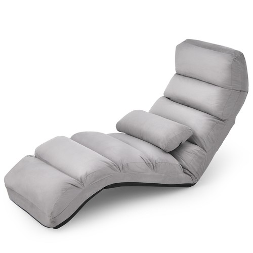 Upholstered position - upholstered, 5-position