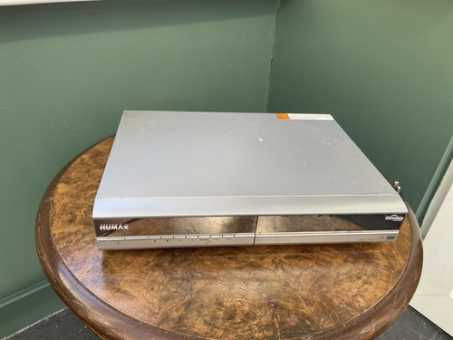 Humax freesat - humax,