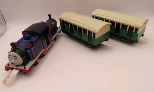 Thomas the tank - the, engine