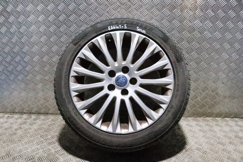 Ford max mk2 r17 alloy - r17, wheel
