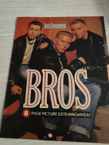 Bros matt goss luke - -,