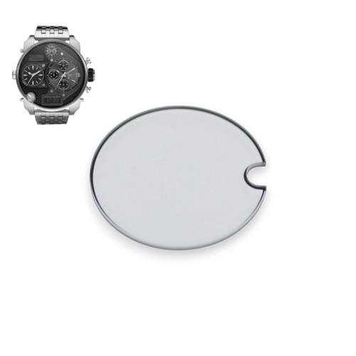 Big daddy dz7221 black frame - daddy,