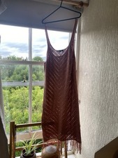 Primark Midi Beach Dress